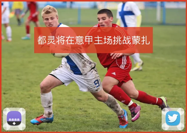 都灵将在意甲主场挑战蒙扎