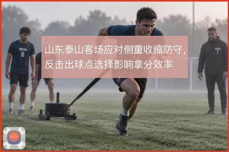 山东泰山客场应对侧重收缩防守,反击出球点选择影响拿分效率